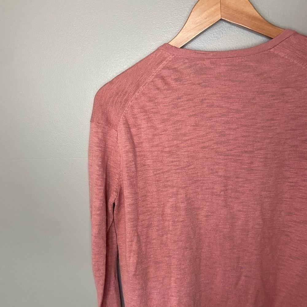 Madewell Summer Ryder Cardigan Sweater - Picture 7 of 13
